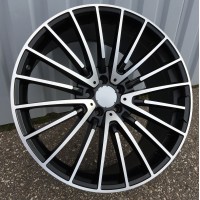 Mercedes 147 10x21 5x112